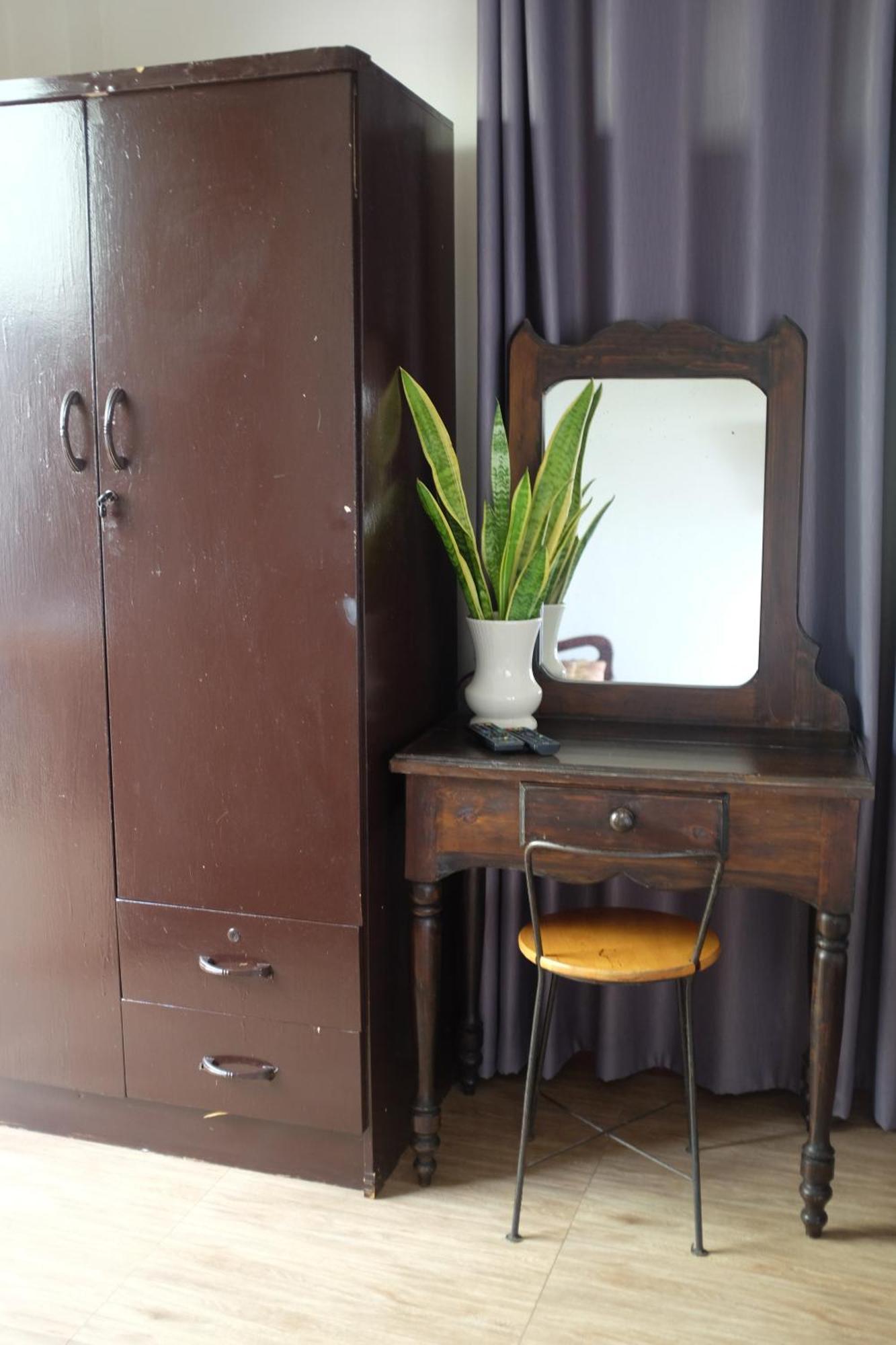 Ferienwohnung Rai Boonsom Phrao Zimmer foto